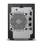 WD My Cloud EX2100 8TB