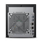 WD My Cloud EX4100