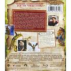 The Spiderwick Chronicles (US)