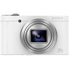 Sony CyberShot DSC-WX500