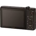 Sony CyberShot DSC-HX90V