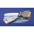 Supra HDMI - DVI-D Single Link 1m