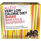 Allévo Very Low Calorie Diet Shake 0,031kg 24st