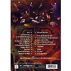 Spock's Beard: Live (US)