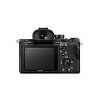Sony Alpha A7R II