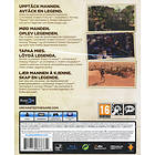 Uncharted: The Nathan Drake Collection (PS4)