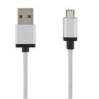 Deltaco Prime USB A - USB Micro-B 2.0 2m
