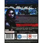 Escape from New York (UK)