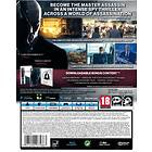 Hitman - The Complete First Season (PS4)