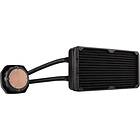Corsair Hydro H110i GTX (2x140mm)
