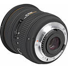 Sigma 10-20/4,0-5,6 EX DC HSM for Nikon
