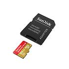 SanDisk Extreme Plus microSDXC Class 10 UHS-I U3 95/90MB/s 64GB