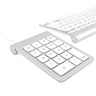 Satechi Aluminum USB Numeric Keypad