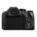 Panasonic Lumix DMC-FZ300