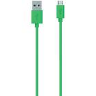 Belkin Mixit USB A - USB Micro-B 2.0 2m
