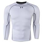 Under Armour HeatGear LS Compression Shirt (Herr)