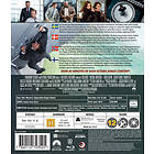 Mission Impossible: Rogue Nation