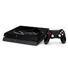 Sony PlayStation 4 (PS4) 1TB (inkl. Star Wars: Battlefront) - Limited Edition