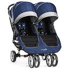 Baby Jogger City Mini Double (Sittvagn för 2)