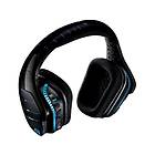 Logitech G933 Artemis Spectrum