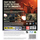 Singularity (PS3)