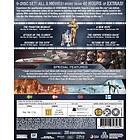Star Wars - The Complete Saga