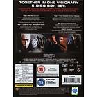 Blade Runner - Five-Disc Ultimate Collector's Edition (UK)