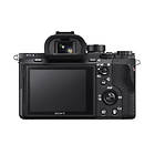 Sony Alpha A7S II