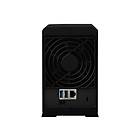 Synology DiskStation DS216play
