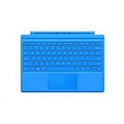 Microsoft Surface Pro 4 Type Cover (EN)