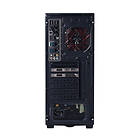 BitFenix Nova (Svart/Transparent)