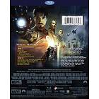 Iron Man - 2-Disc Ultimate Edition (US)