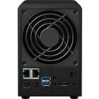 Synology DiskStation DS716+