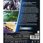 Planet Earth - Hela Serien