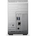 WD My Cloud Mirror V2 12TB