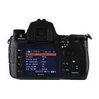 Sony Alpha DSLR-A900