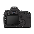 Canon EOS 5D Mark II + 24-105/4,0 L IS USM
