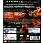 Resident Evil (UK)
