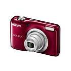 Nikon Coolpix A10