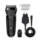 Braun Series 3 3000s