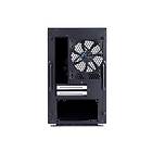 Fractal Design Define Nano S (Svart)