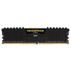 Corsair Vengeance LPX Black DDR4 3600MHz 2x8GB (CMK16GX4M2B3600C18)