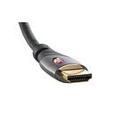 Monster 1000HD HDMI - HDMI High Speed 1m