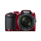 Nikon Coolpix B500