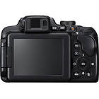 Nikon Coolpix B700