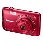 Nikon Coolpix A300