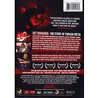 Get Thrashed - The Story of Thrash Metal