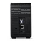 WD My Cloud EX2 Ultra