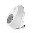 TP-Link WiFi Smart Plug HS100 EU