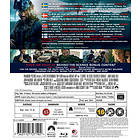 13 Hours: The Secret Soldiers of Benghazi